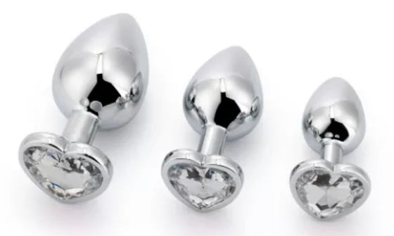Extra Loving Butt Plug